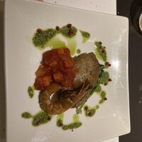 ビストロ新 - 