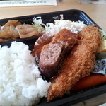 たきたて弁当 - 