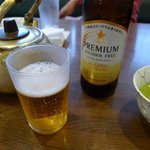 Shigeyoshi - ノンアルコールビール