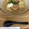沖縄そば タイラ製麺所 国際通り店