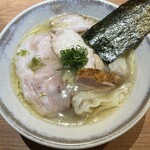 ジャパニーズ ラーメン 五感 - 