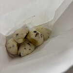 ミニ ワン - 料理写真: