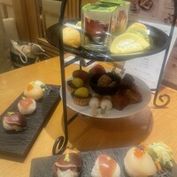 京都石塀小路豆ちゃ 有楽町 - 