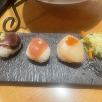 京都石塀小路豆ちゃ 有楽町 - 