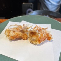 江戸前晋作 - 
