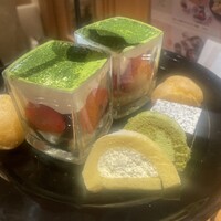 京都石塀小路豆ちゃ 有楽町 - 