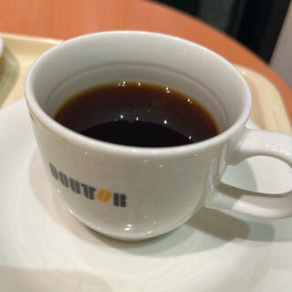 ドトールコーヒーショップ_1