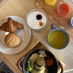 瀬戸内レストラン BLUNO - 