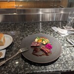 カフェ カリフォルニア - 