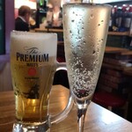 ビーフキッチンスタンド - 内観