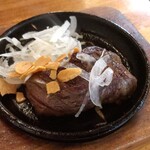 ビーフキッチンスタンド - ステーキ（290）