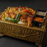 GRAND PYRAMID - 料理写真:
