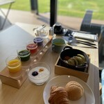 瀬戸内レストラン BLUNO - 