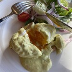 瀬戸内レストラン BLUNO - 