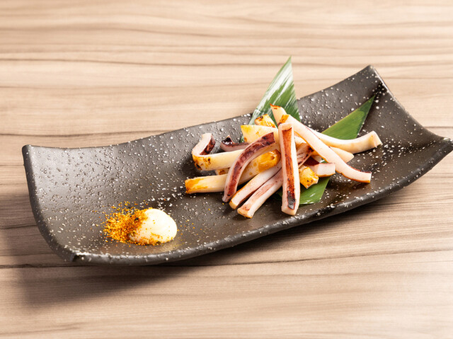 以心伝心 有明店 - 糸井（居酒屋）の写真