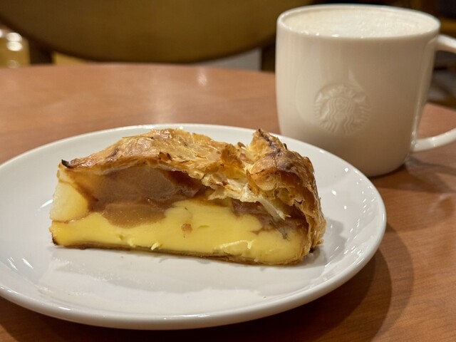 STARBUCKS COFFEE Shinjuku Mitsui Biru Ten photo 2
