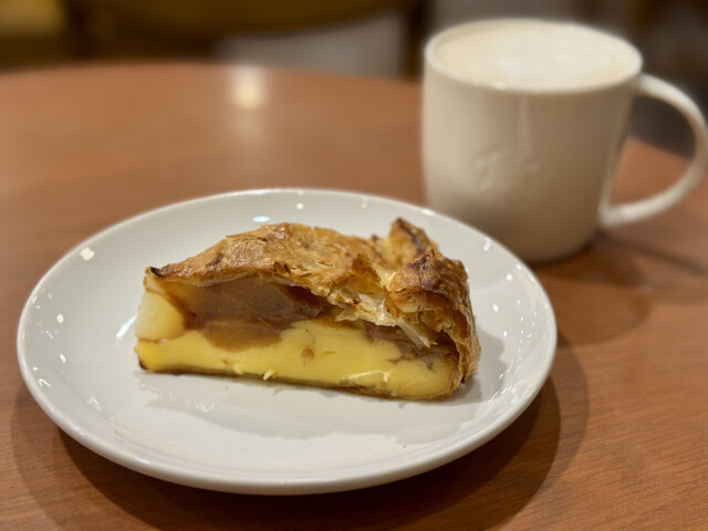 STARBUCKS COFFEE Shinjuku Mitsui Biru Ten photo 3