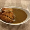はり重カレーショップ