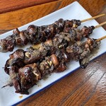 山ぎし 西片店 - 