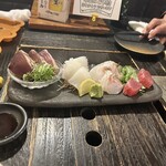 ごはん・ばー 心ろ家 - 