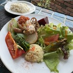 オーガニック食堂 Engi - 