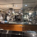 カフェ カリフォルニア - 