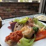 オーガニック食堂 Engi - 