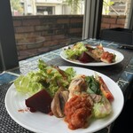 オーガニック食堂 Engi - 