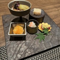 肉割烹 喰心 - 