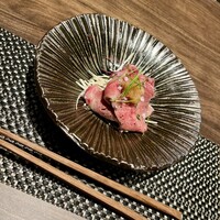 肉割烹 喰心 - 