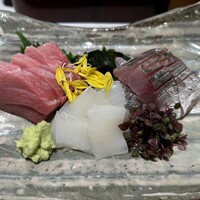 旬采遊膳 あつみ - 