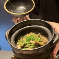 和食しんくろ - 