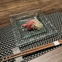 肉割烹 喰心 - 