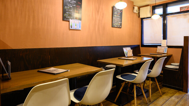 どさんこダイニングD （ドサンコ ダイニング ディー【旧店名