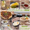 チーズと生はちみつ BeNe 梅田NU茶屋町