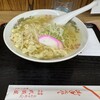 武蔵屋食堂