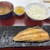 四日市ヒモノ食堂 扶桑店