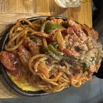 居酒屋 福 - 