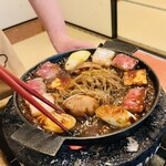 太田なわのれん - 