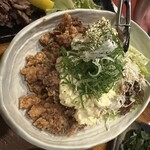 居酒屋 福 - 