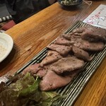 居酒屋 福 - 