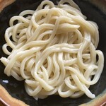 富士見うどん - 2024/10/31
      温かけ2玉 410円
      ✳︎290円+120円
