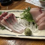 居酒屋 福 - 