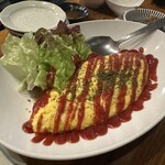 居酒屋 福 - 