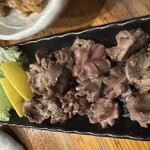 居酒屋 福 - 