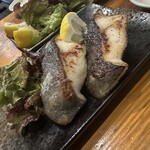 居酒屋 福 - 