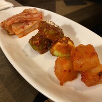 うしごろバンビーナ 恵比寿本店 - 