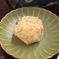 のどぐろ割烹 一心 別邸 - 