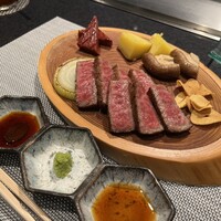 創作鉄板 蔵人 - 