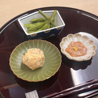 のどぐろ割烹 一心 別邸 - 